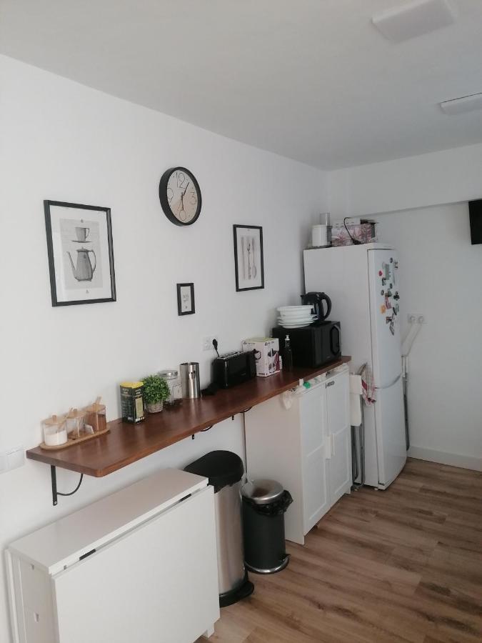 Apartmán Piso Agradable Cerca De La Playa Almería Exteriér fotografie
